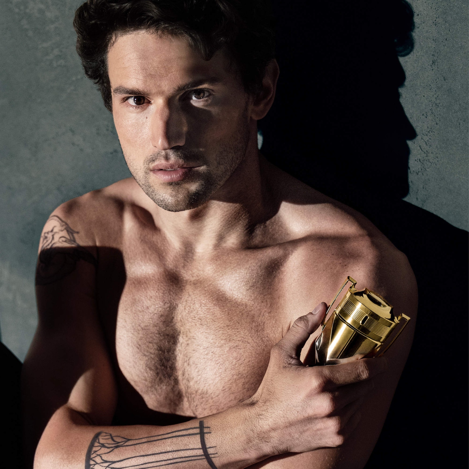 Paco Rabanne Invictus Elixir