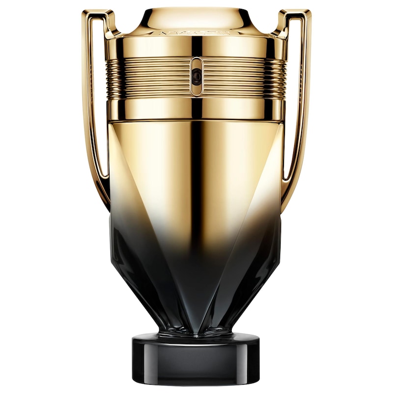 Invictus Elixir Parfum Elixir with Vanilla