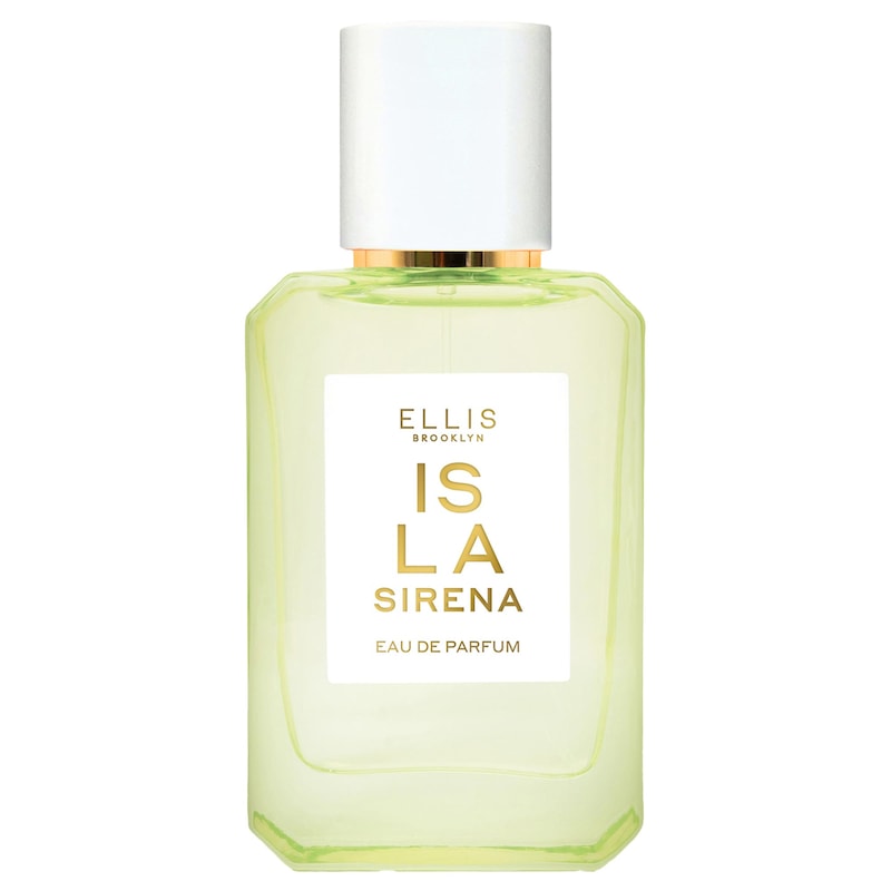 ISLA SIRENA Eau de Parfum with Coconut and Lime thumbnail 3