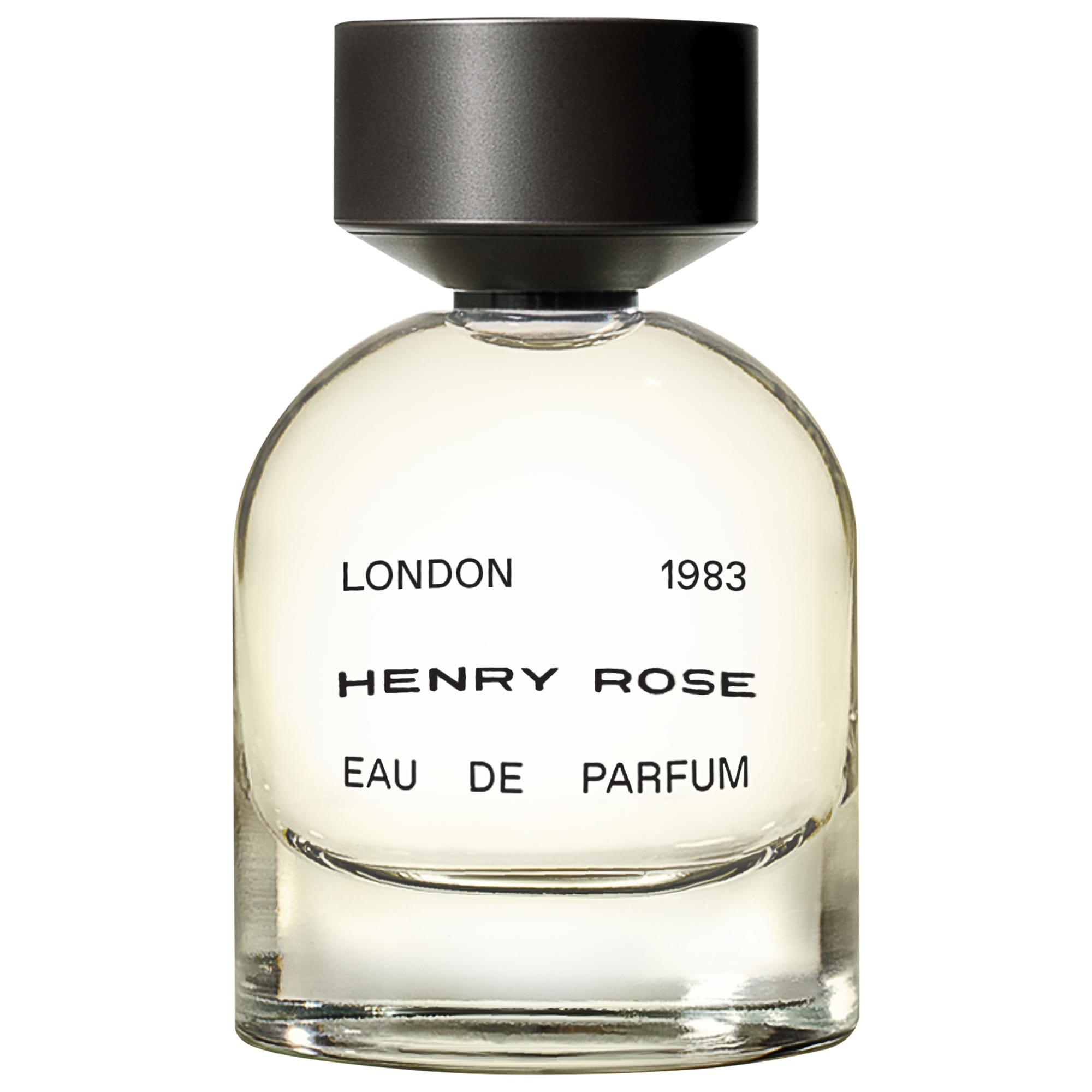 London 1983 Eau de Parfum with Musk - Henry Rose | Sephora