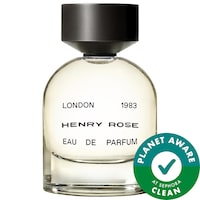 Henry Rose - London 1983 Eau de Parfum with Musk