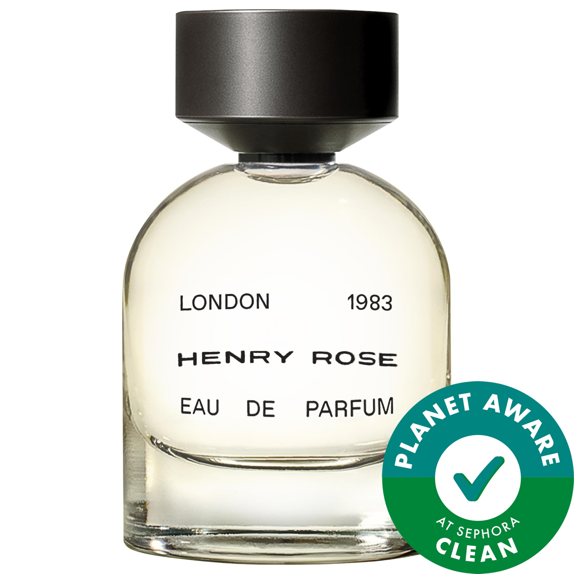 London 1983 Eau de Parfum with Musk