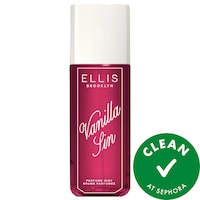 Ellis Brooklyn - VANILLA SIN Hair and Fragrance Body Mist