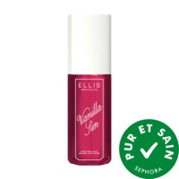 Ellis Brooklyn - Minibrume pour le corps et les cheveux VANILLA SIN