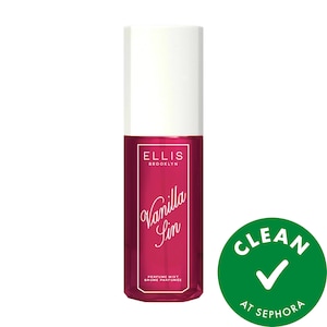 Ellis Brooklyn - Mini VANILLA SIN Hair and Fragrance Body Mist