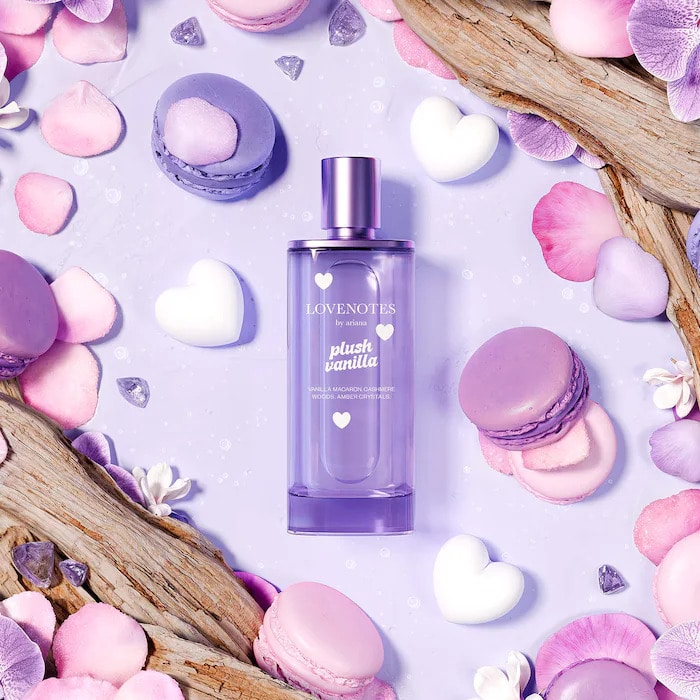 Smells Like Love Sampler Set w/ Redeemable Voucher - Sephora