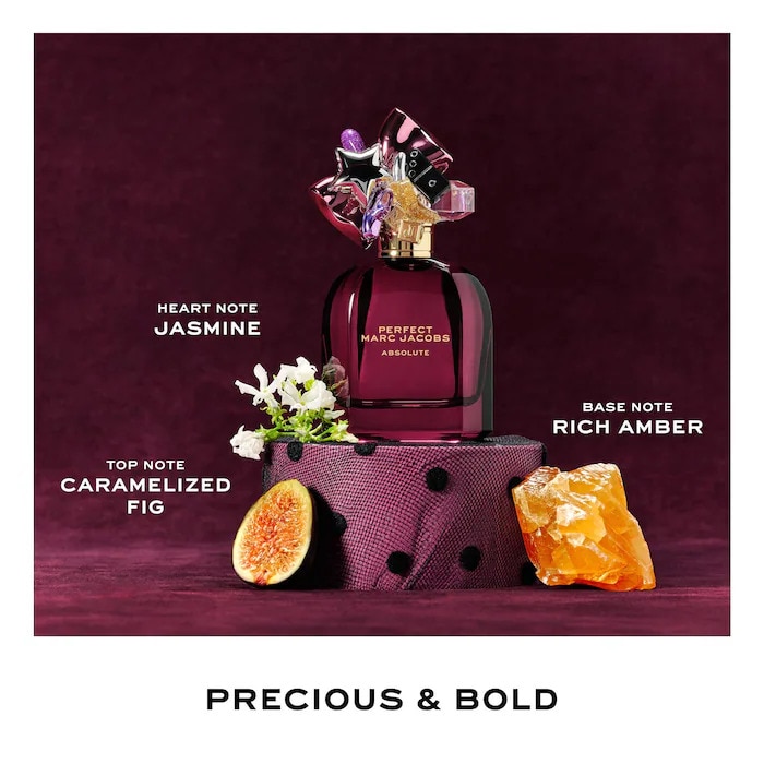 Flirty Trending Scents Perfume Sampler Set w/ Redeemable Voucher