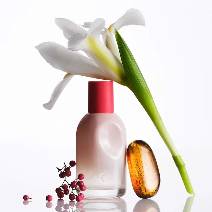 Flirty Trending Scents Perfume Sampler Set w/ Redeemable Voucher