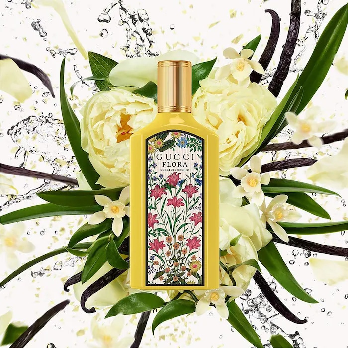 Flirty Trending Scents Perfume Sampler Set w/ Redeemable Voucher