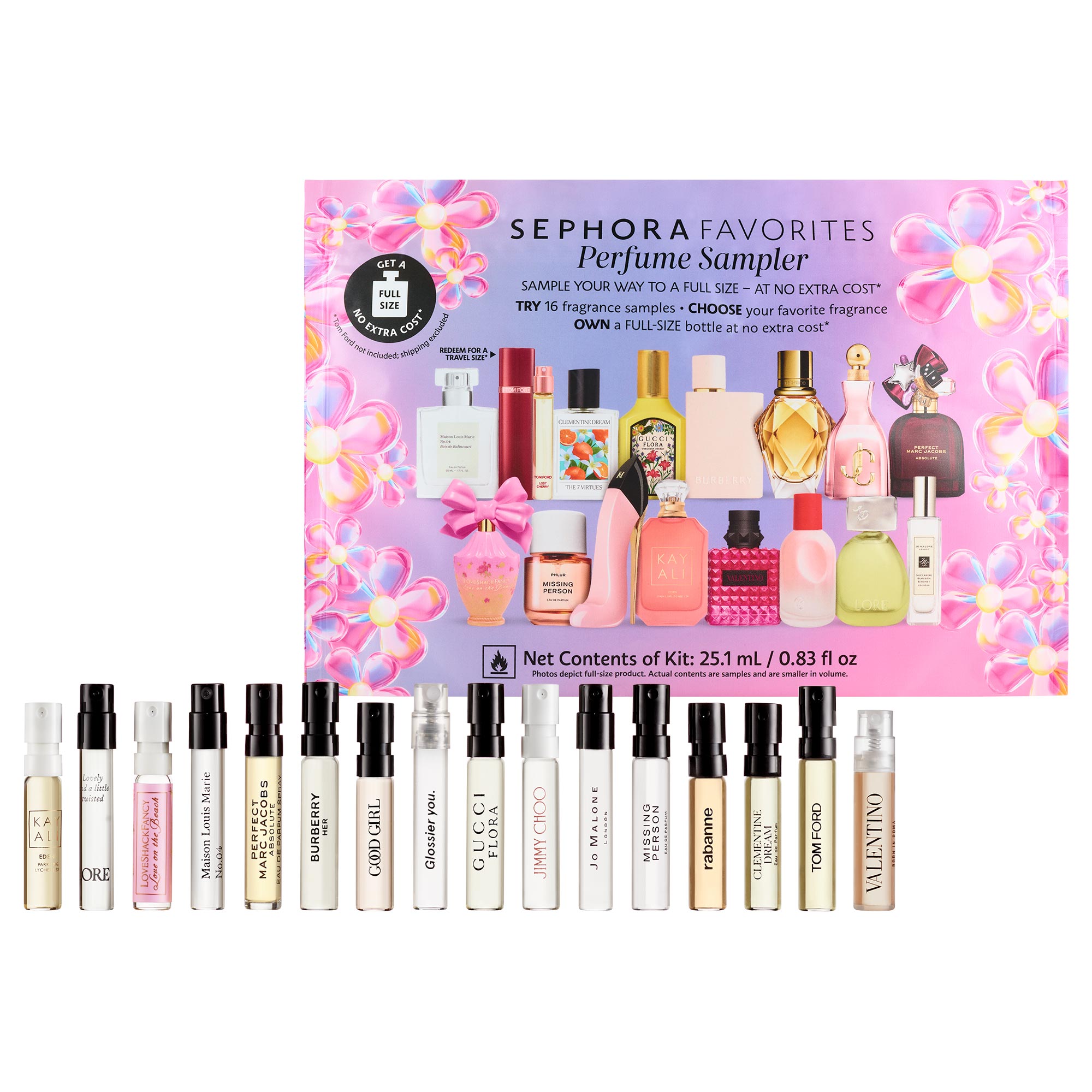 香水(女性用) (M29)SEPHORA FAVORITES Sephora Favorites Value & Gift Sets | Sephora