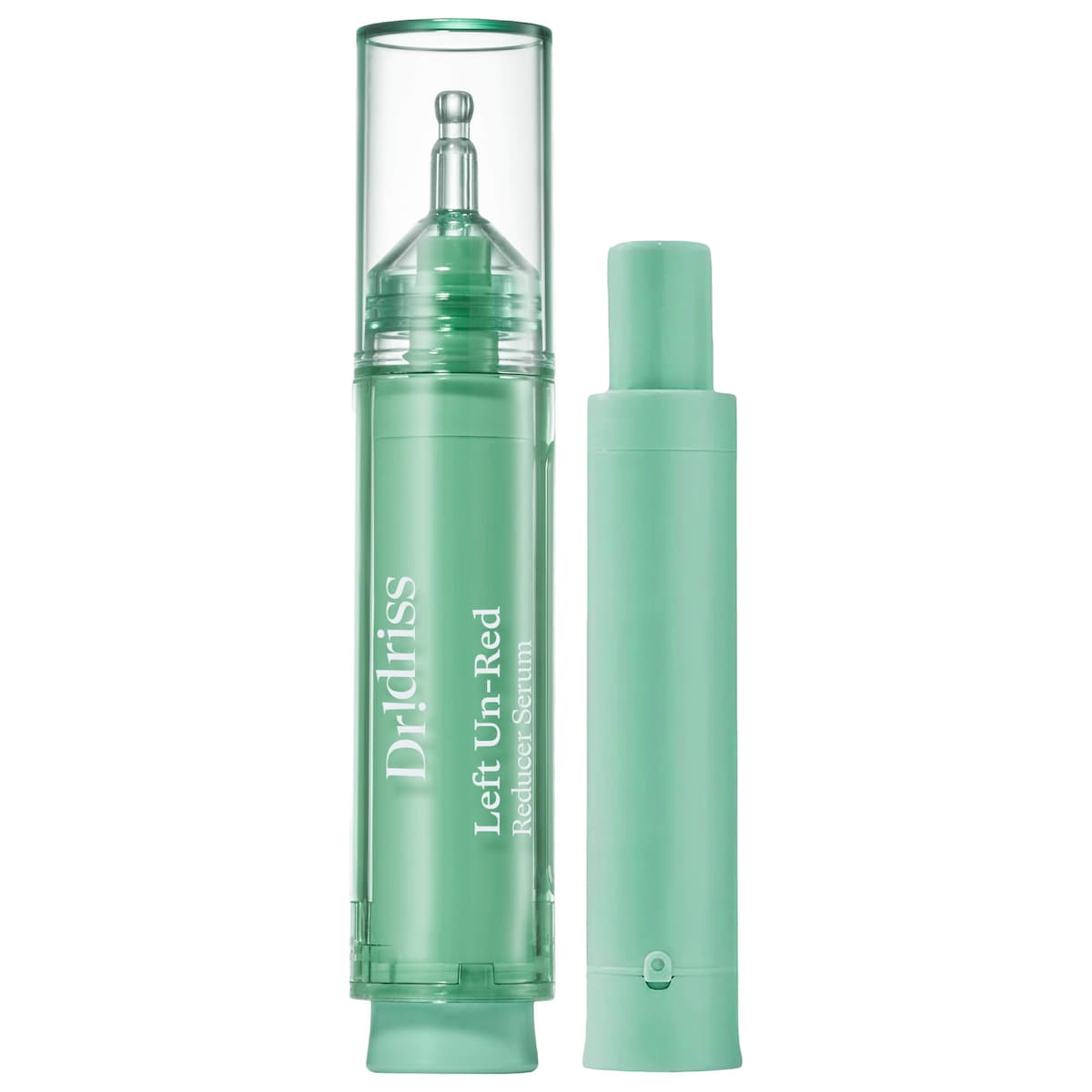 Dr. Idriss Left Un-Red Reducer Face Serum for Redness and Blemish Prone Skin