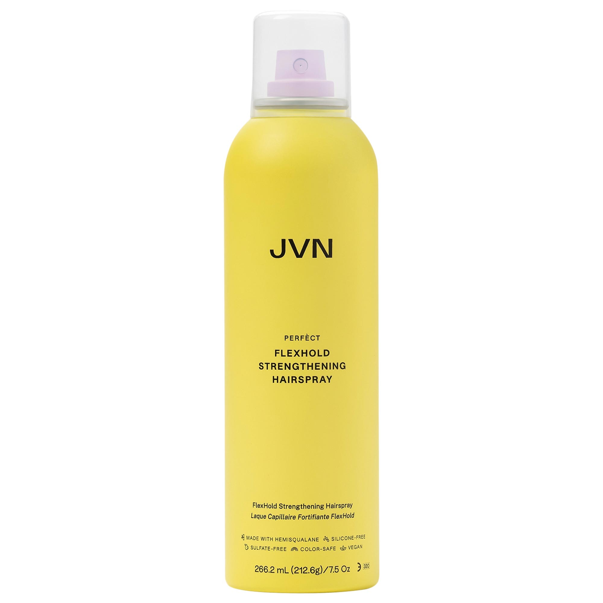 JVN Hairspray