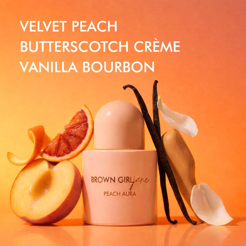 Peach Aura Eau de Parfum thumbnail 2
