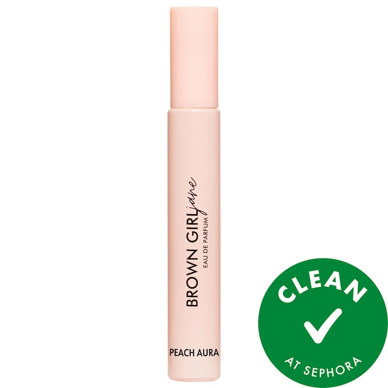 Peach Aura Eau de Parfum Travel Spray