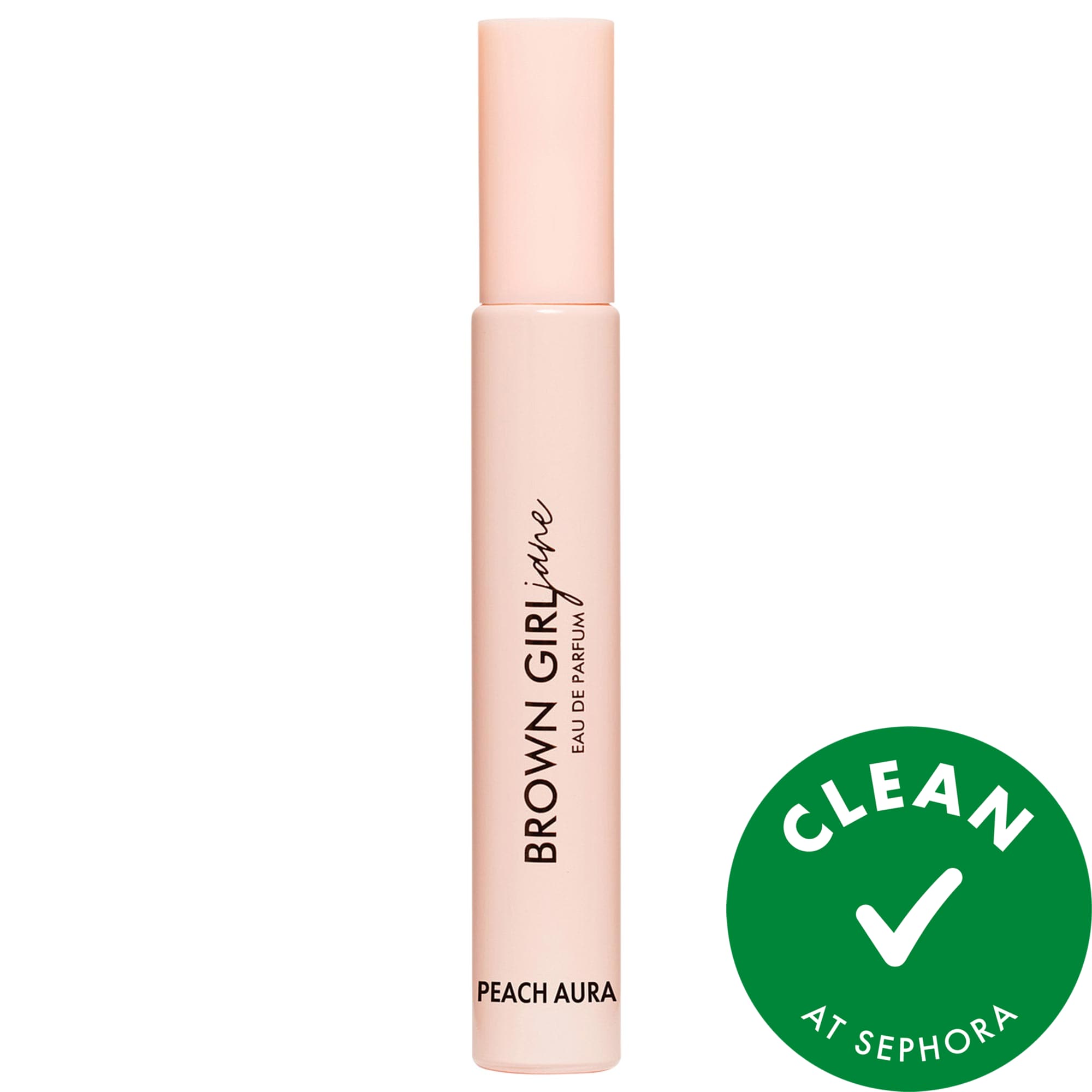 Peach Aura Eau de Parfum