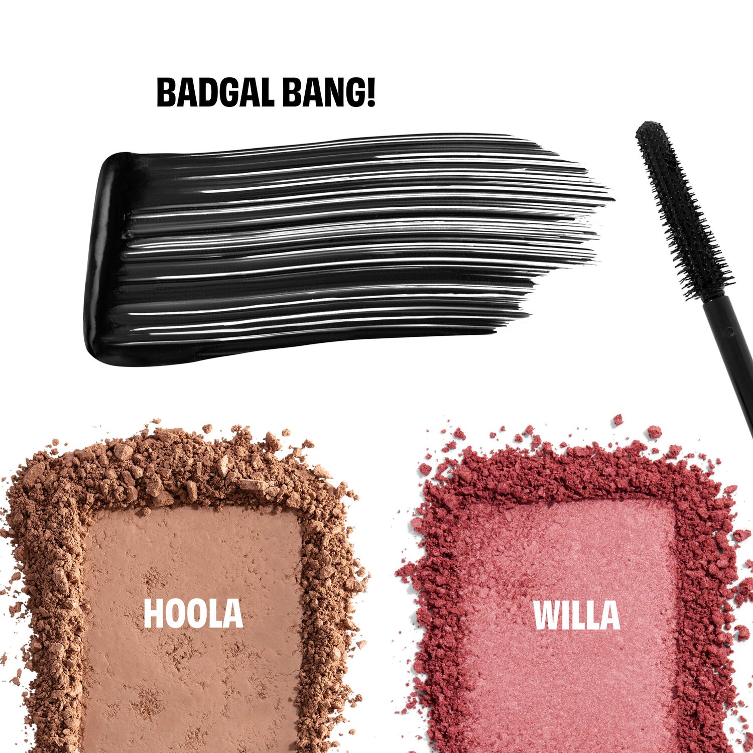 It's Glam Time Trio Makeup Gift Set - Benefit Cosmetics | Sephora