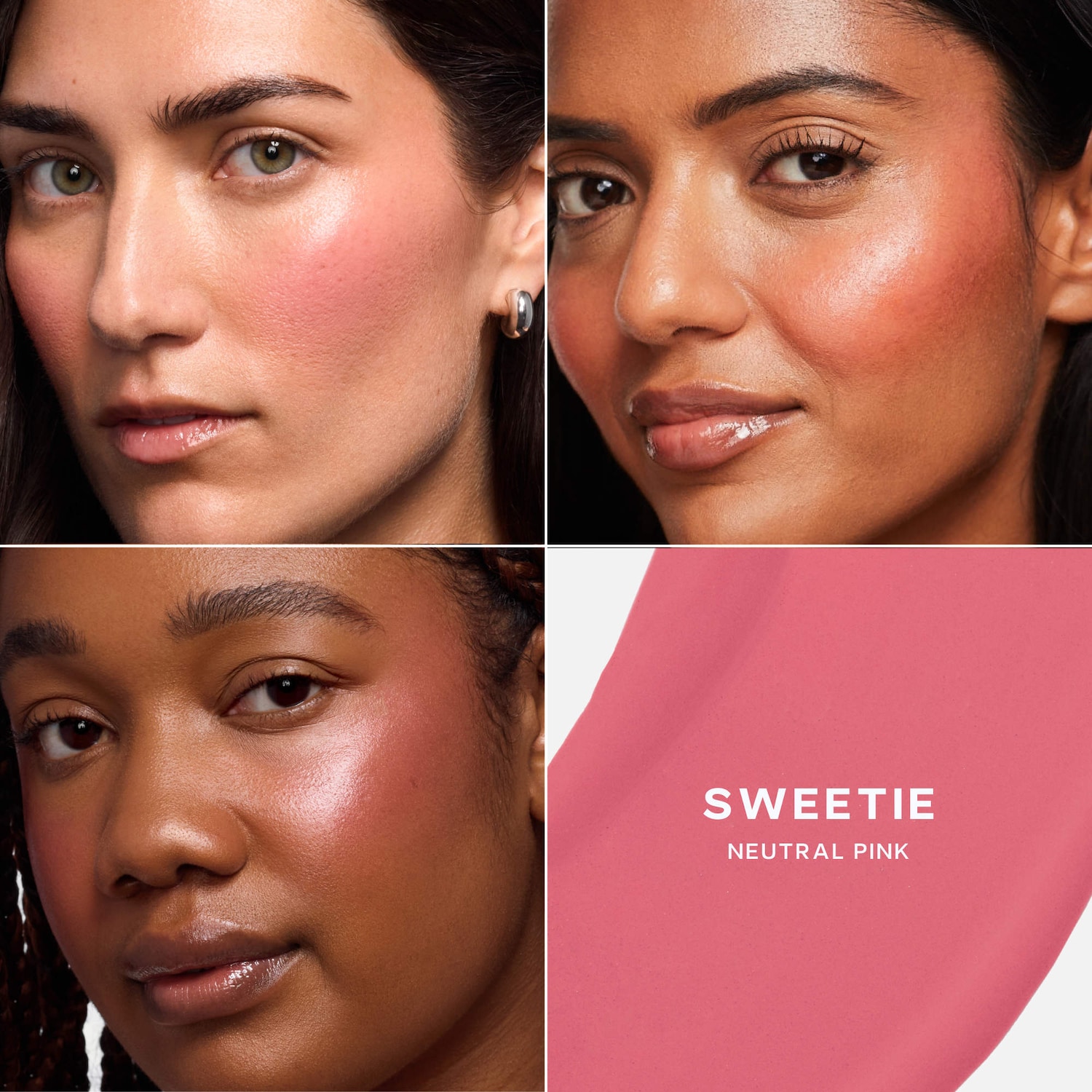 Dew Blush Liquid Cream