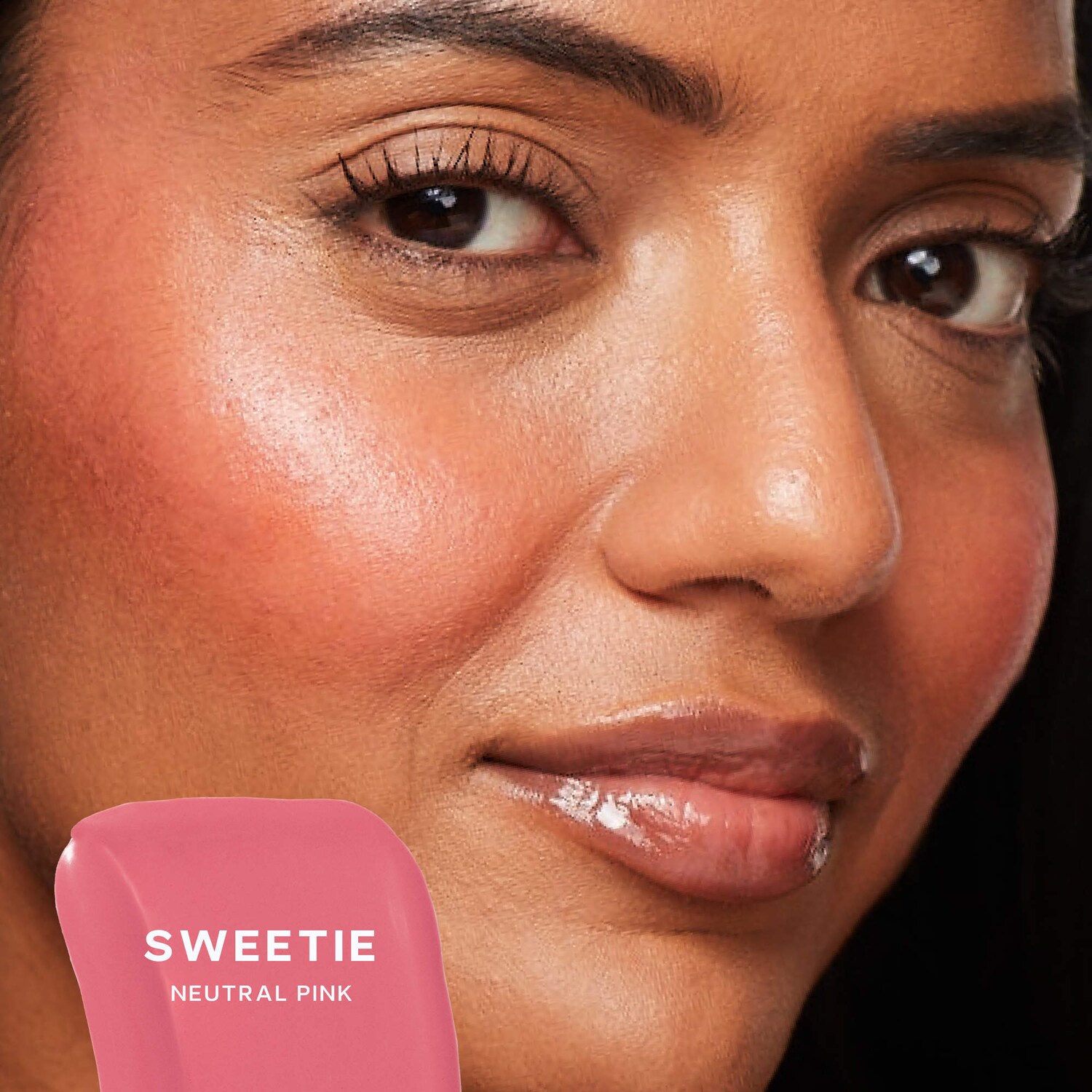 Dew Blush Liquid Cream