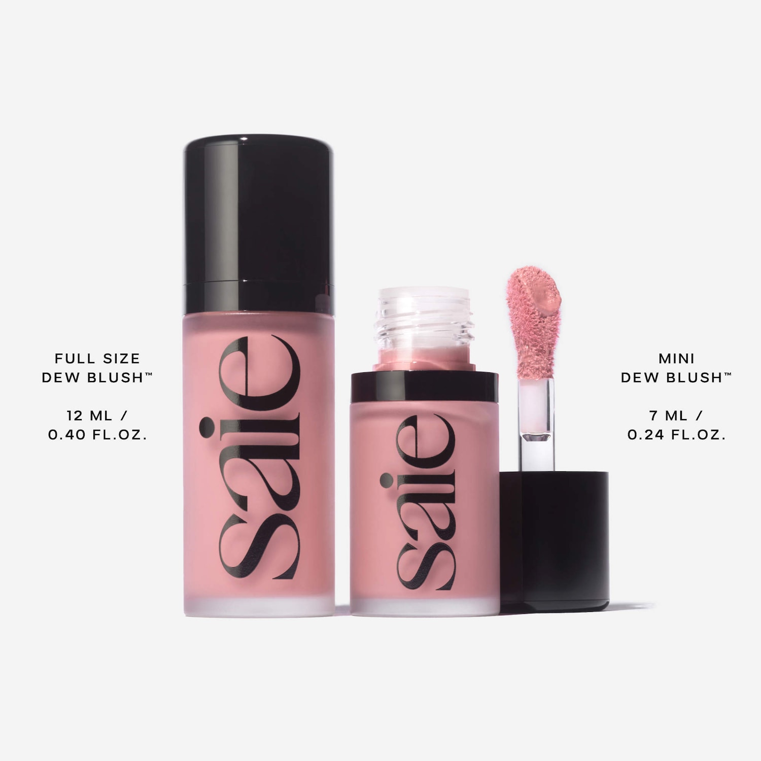 Dew Blush Liquid Cream