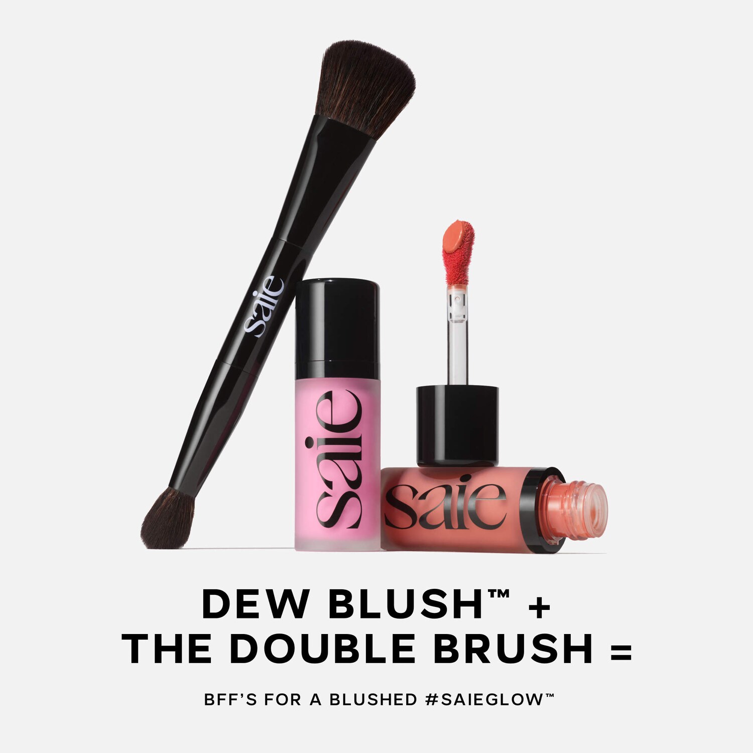 Dew Blush Liquid Cream