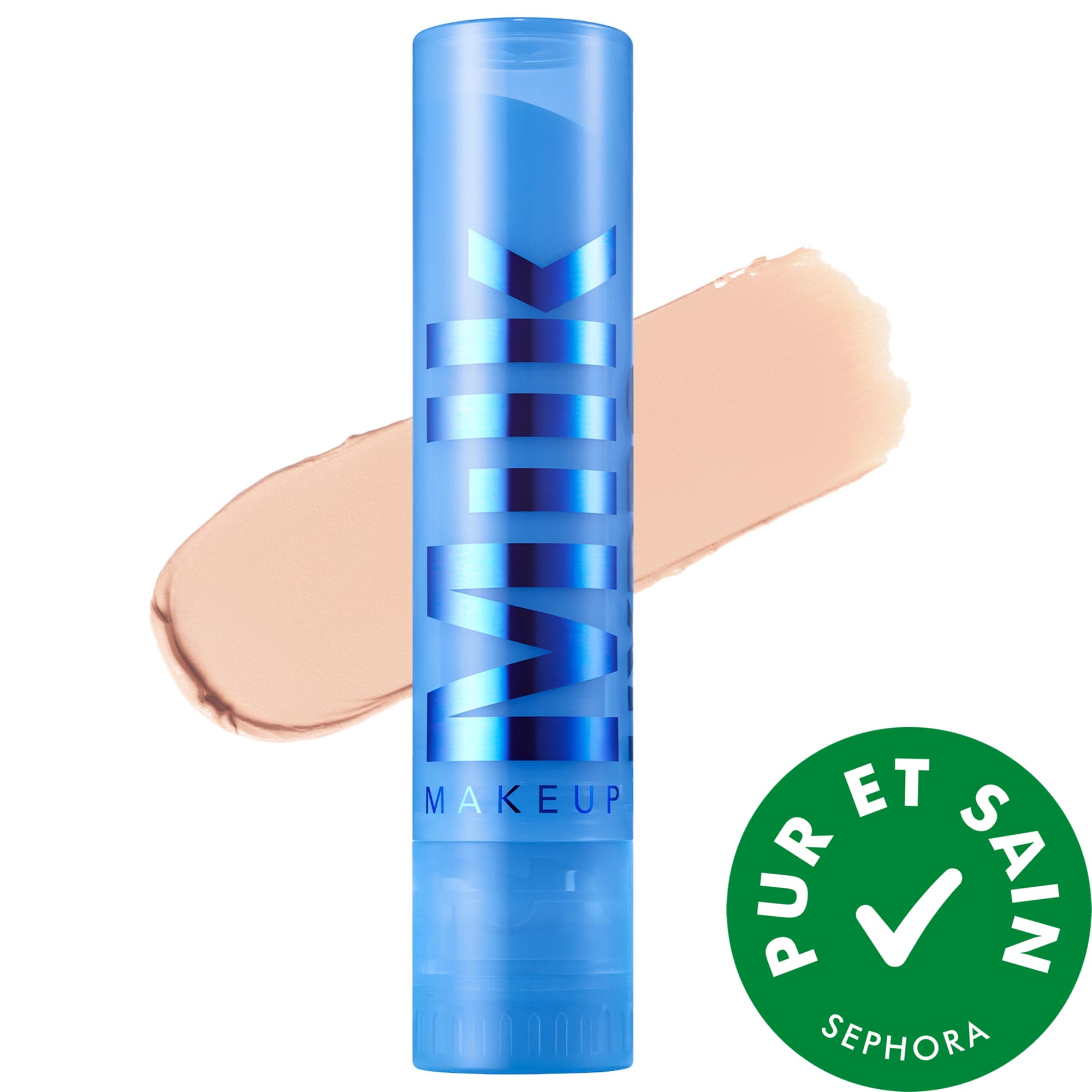 Milk Makeup Gel anticernes hydratant longue tenue en bâton Hydro Grip 0.1 oz/3 g