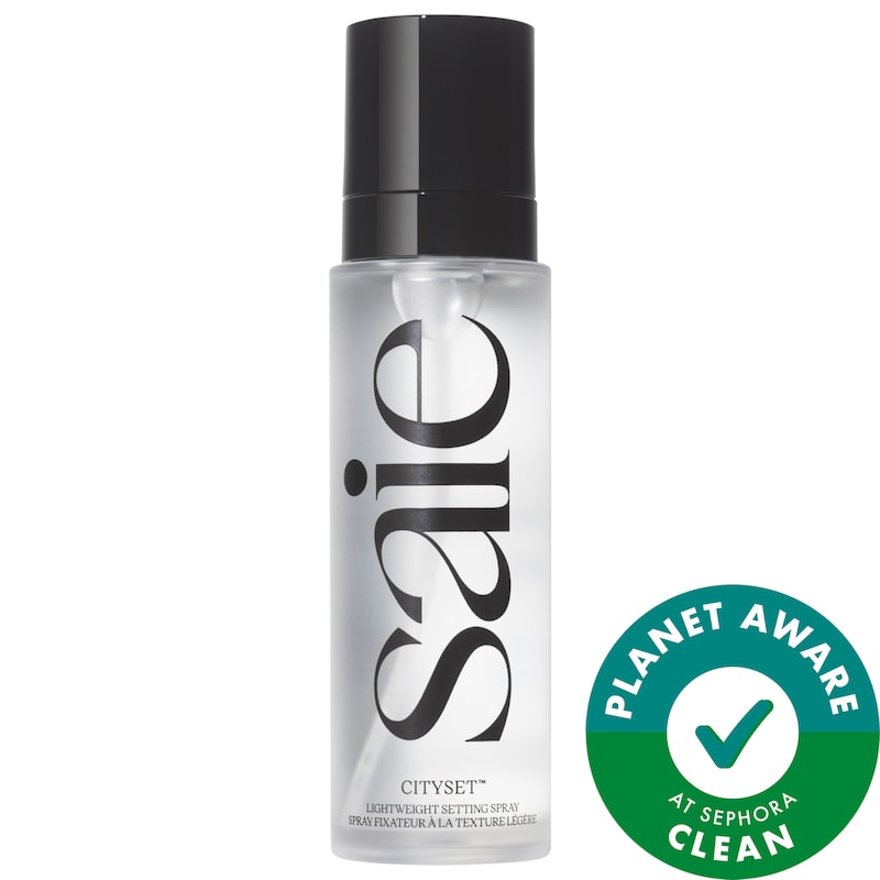 CitySet™ Lightweight Hydrating Setting Spray with 16-Hour Wear