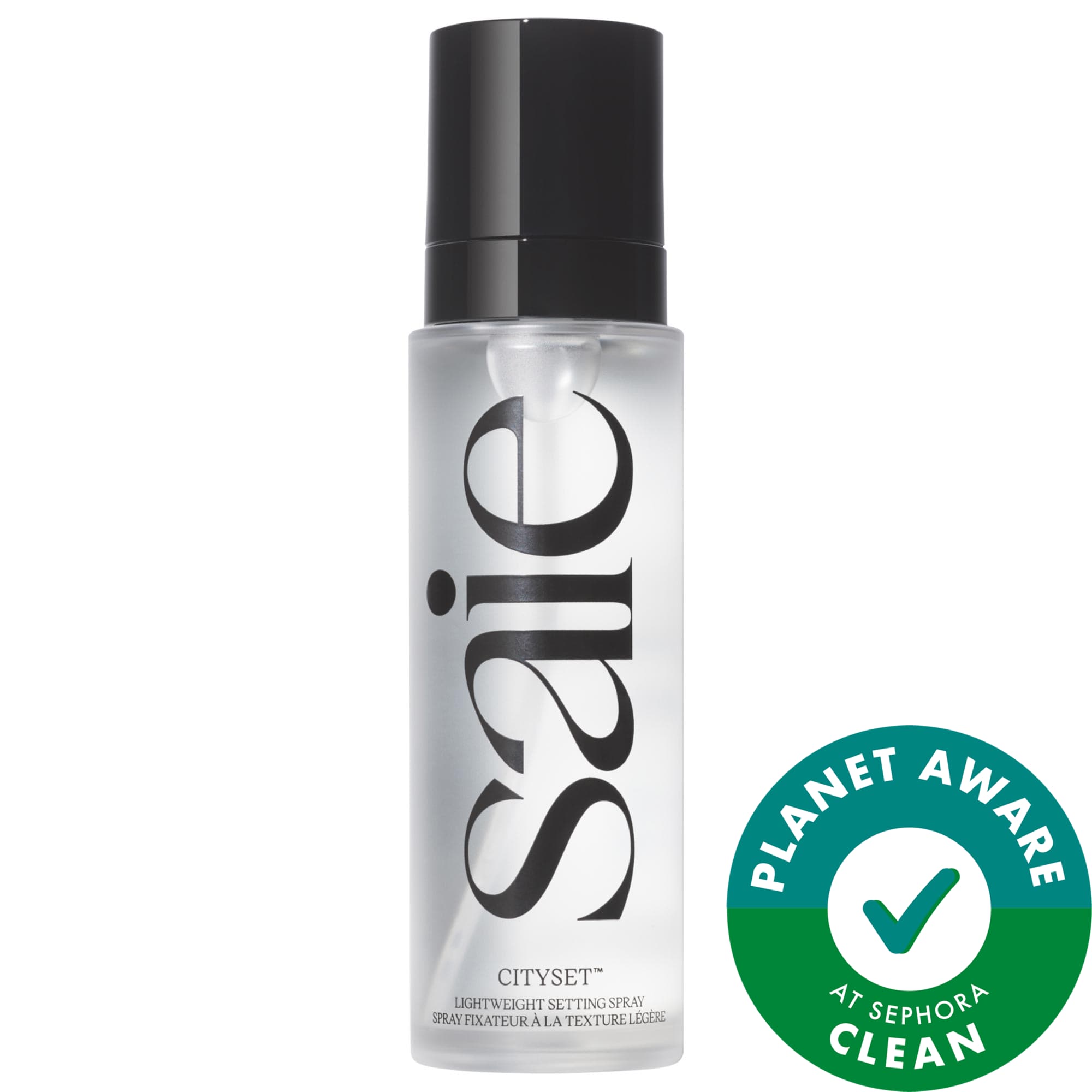 CitySet™ Ultra-Fine Mist Setting Spray with 16 Hour Wear