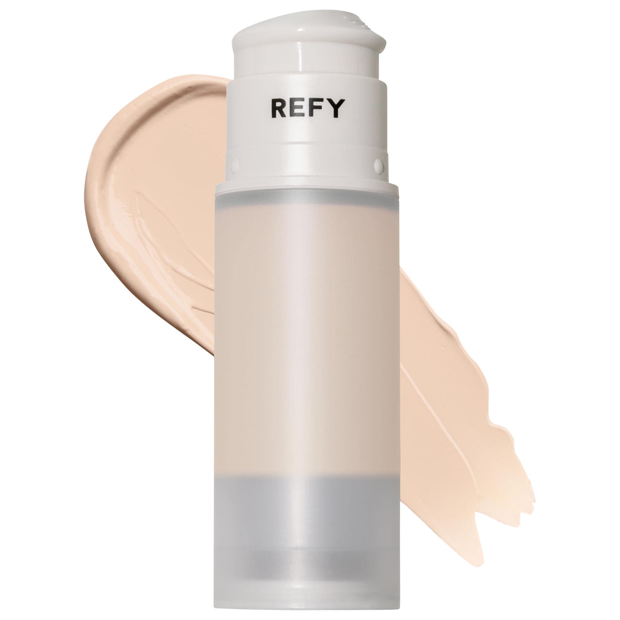Skin Base Hydrating Gel Skin Tint with Hyaluronic Acid