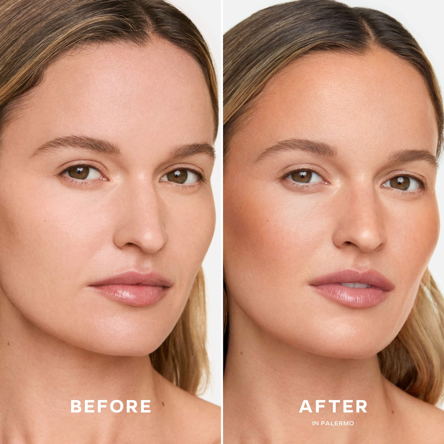Saie SuperSuede Bronzer - Thumbnail 5