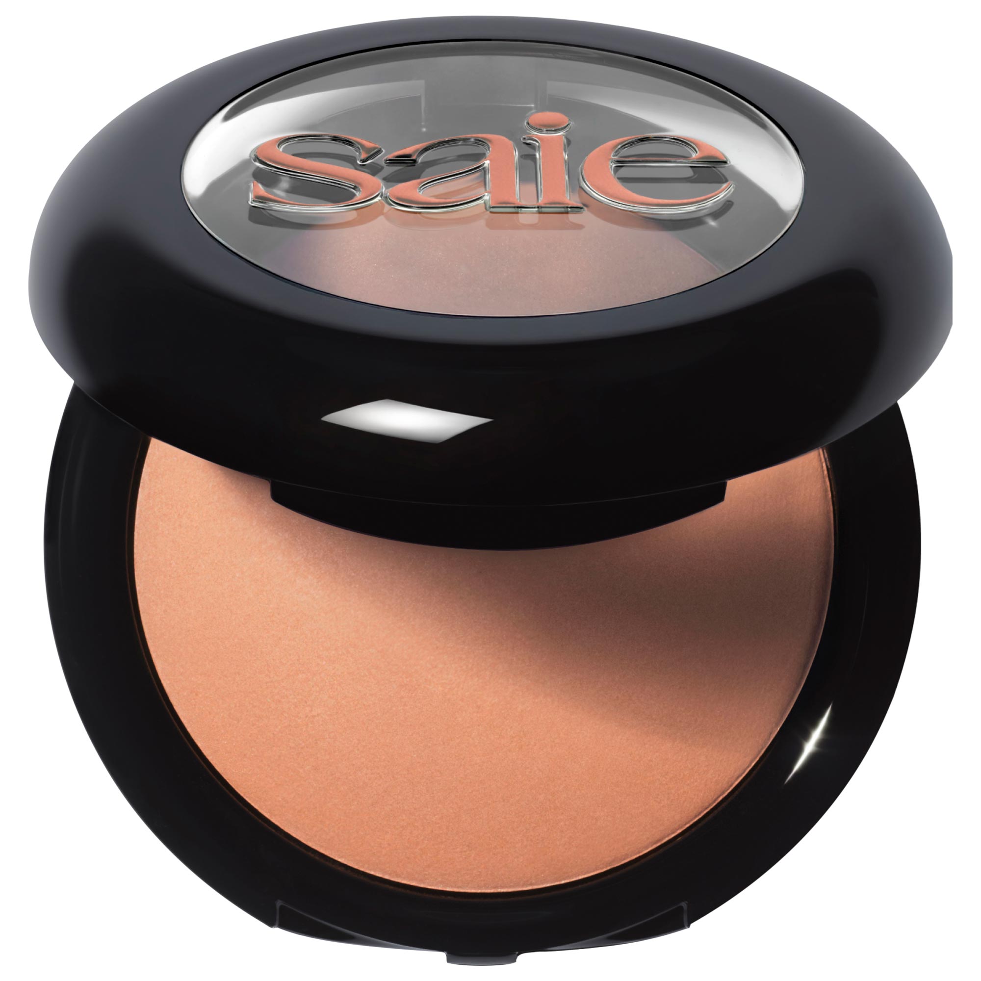 Saie SuperSuede Bronzer - Thumbnail 3