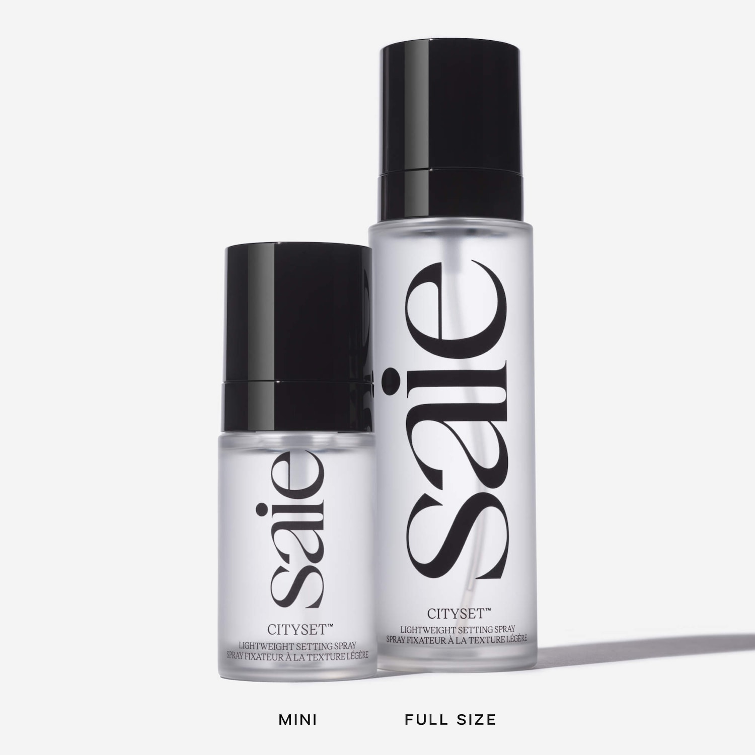 Saie CitySet Setting Spray - Thumbnail 5