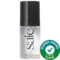 Saie - Mini CitySet™ Ultra-Fine Mist Setting Spray with 16 Hour Wear