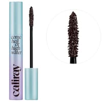 caliray - Mascara tubes volumisant et allongeant Come Hell or High Water