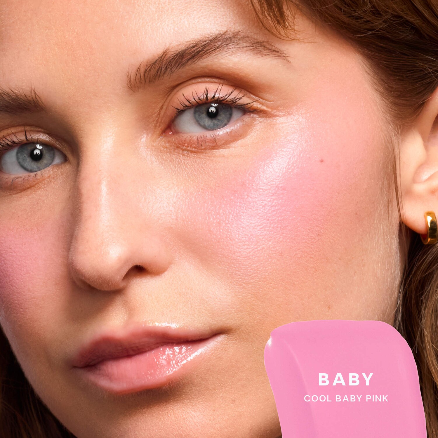 Dew Blush Liquid Cream