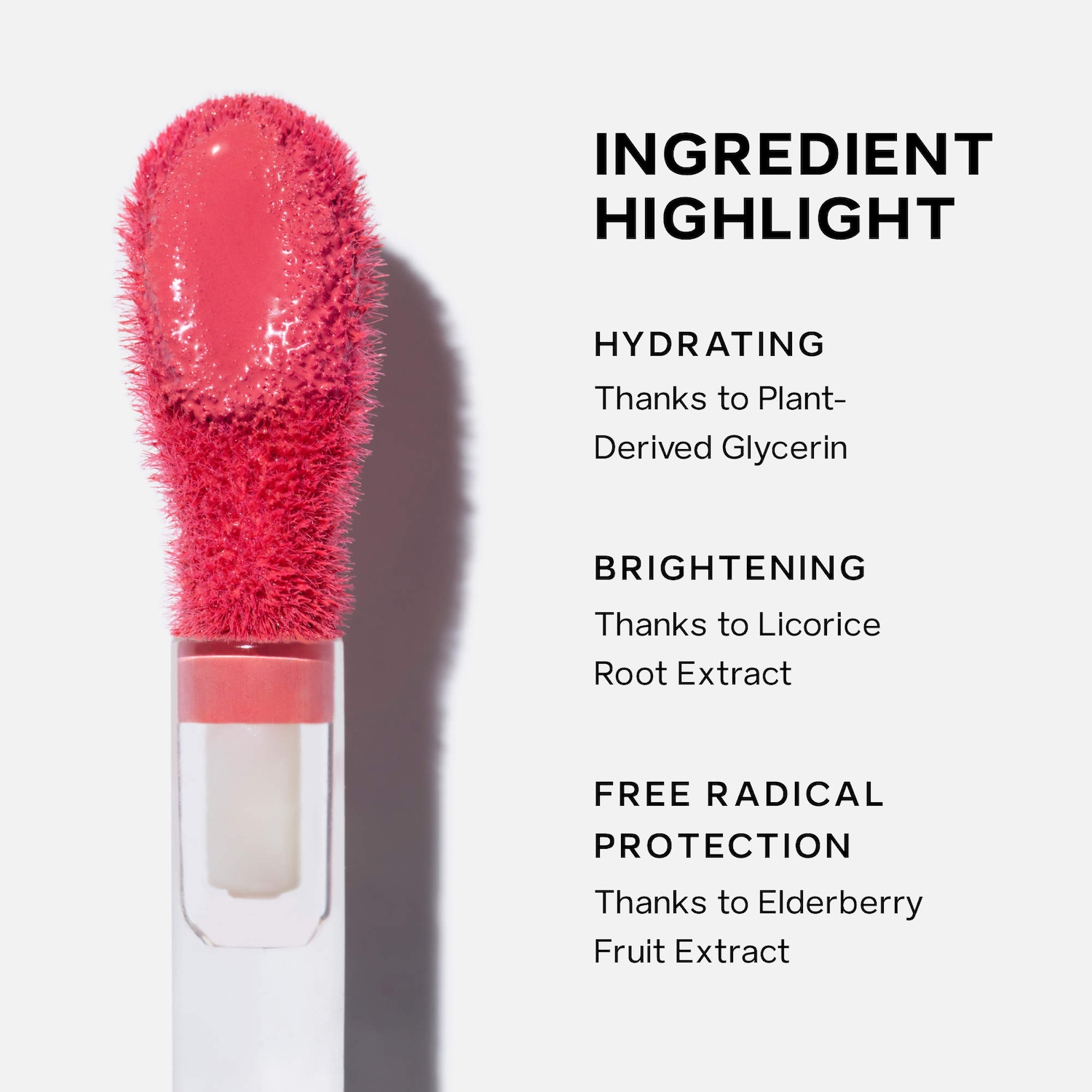 Dew Blush Liquid Cream
