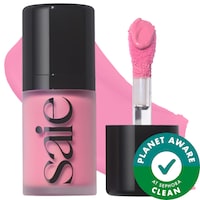 Saie - Mini Dew Blush Liquid Cream Blush