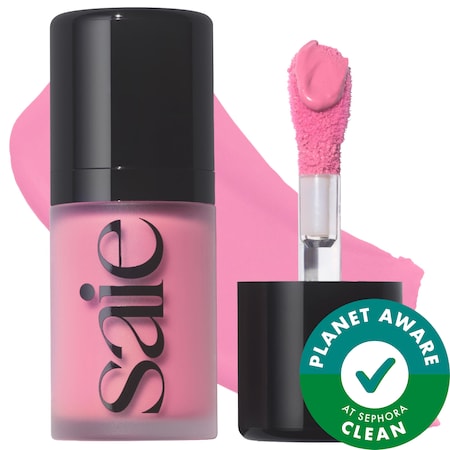 Mini Dew Blush Liquid Cream Blush Baby