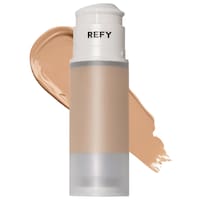 REFY - Skin Base Hydrating Gel Skin Tint with Hyaluronic Acid
