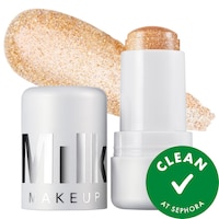 MILK MAKEUP - Cooling Water Jelly Shimmer Highlighter Stick for Face and Eyes