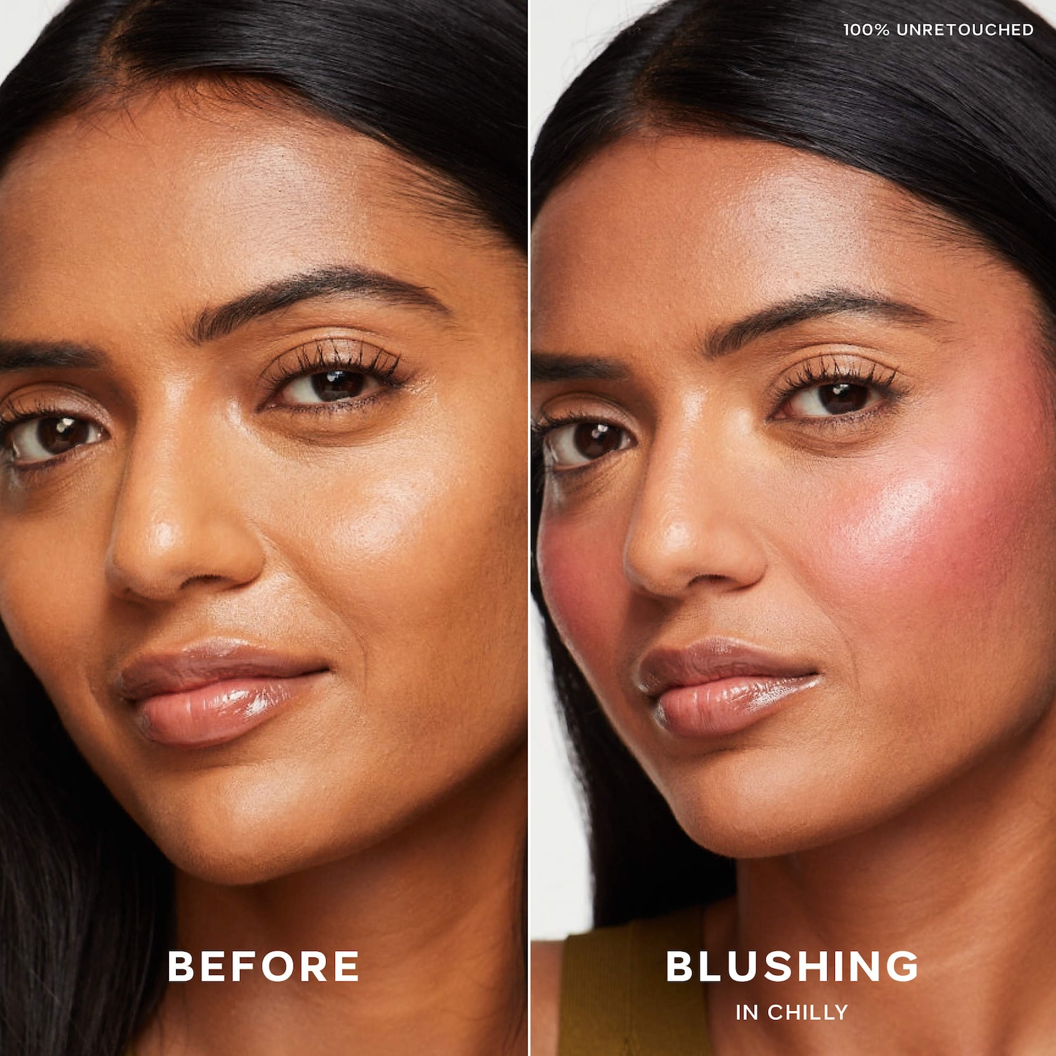Dew Blush Liquid Cream