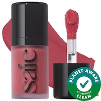 Saie - Mini Dew Blush Liquid Cream Blush