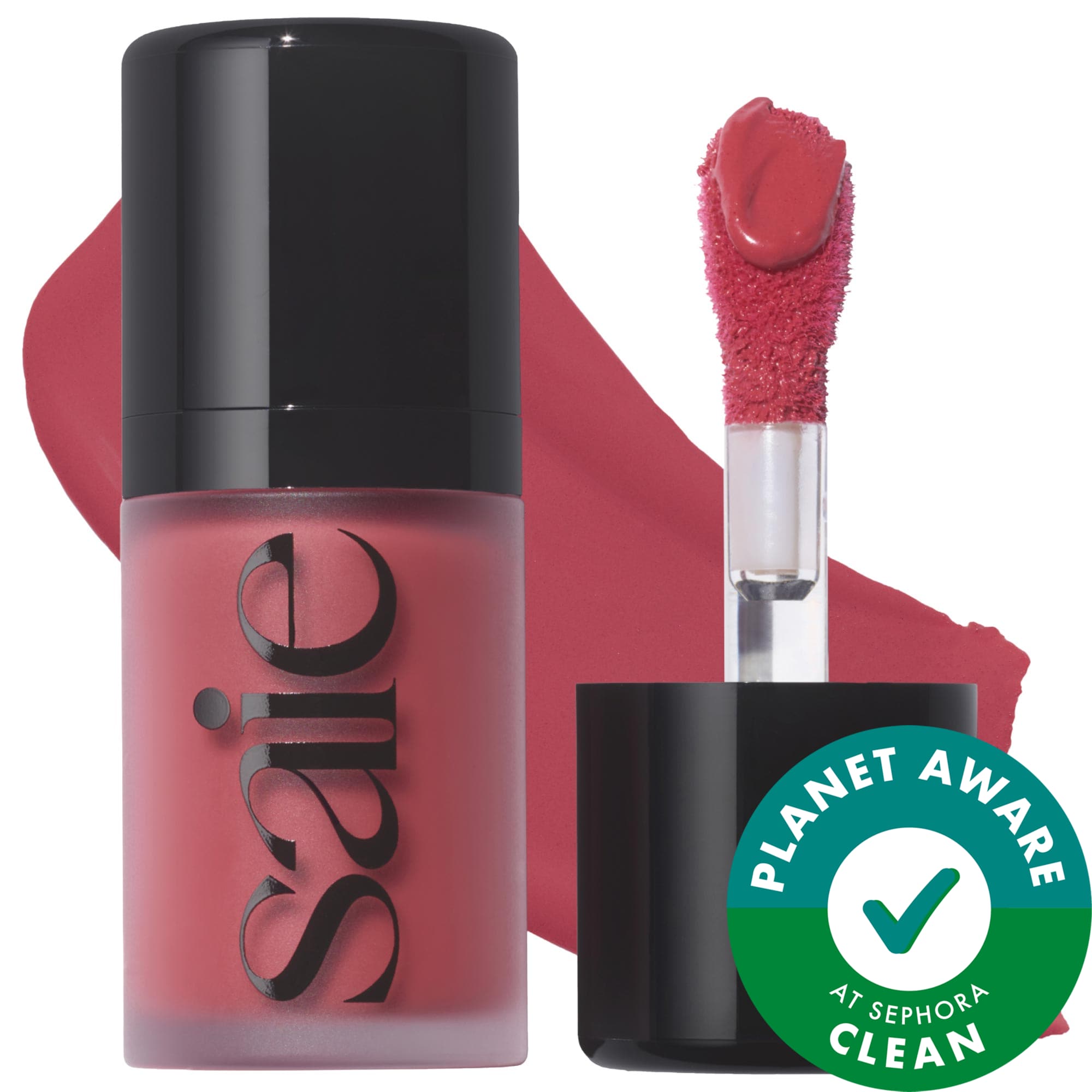Dew Blush Liquid Cream