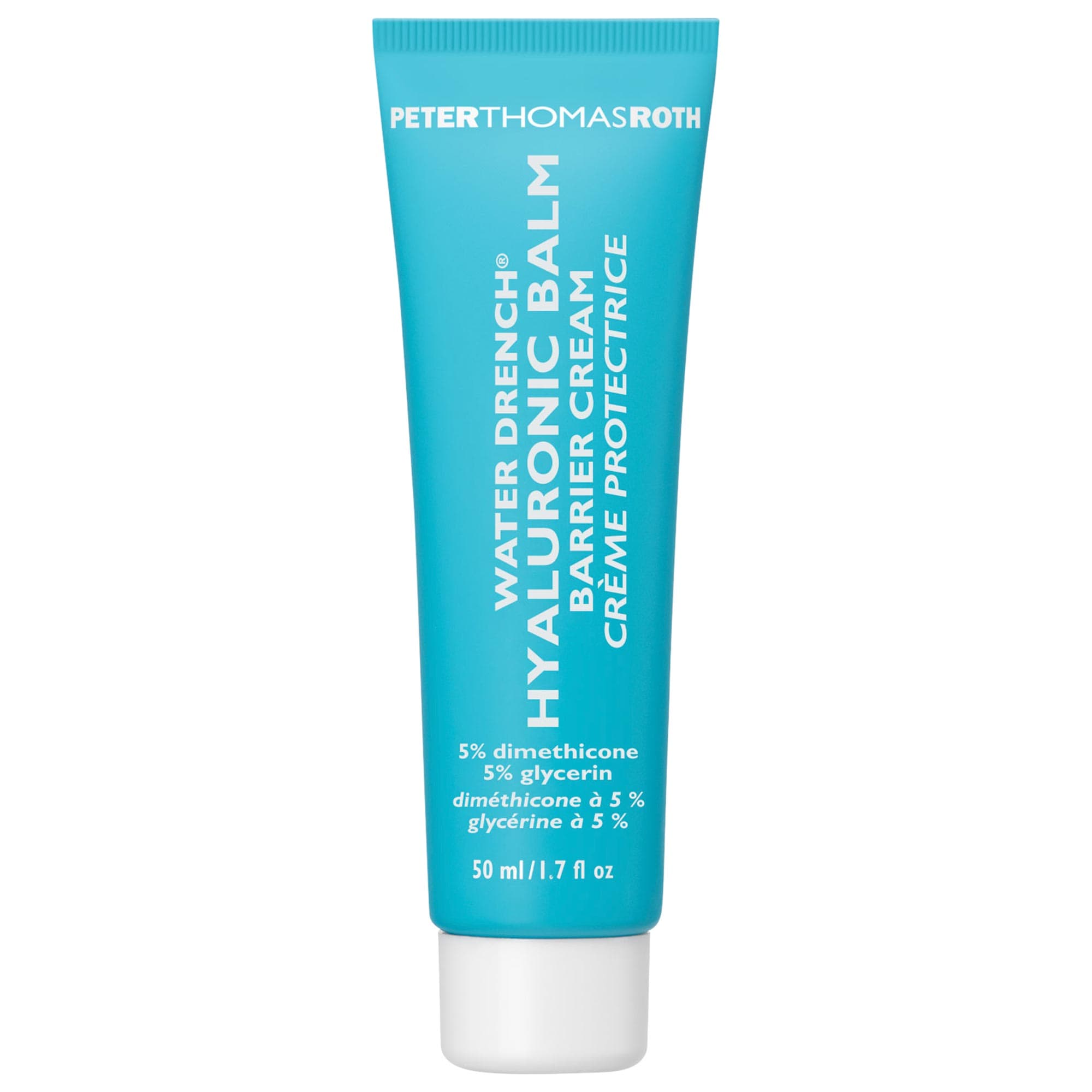Peter Thomas Roth Water Drench Hyaluronic Barrier Cream - Thumbnail 3