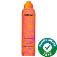 amika - Soulstruck Nourishing Dry Hair Treatment Mask