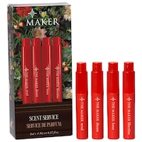 The Maker - Discovery Kit Scent Service