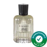 The Maker - Alias Eau de Parfum with Sandalwood