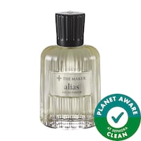 The Maker - Alias Eau de Parfum with sandalwood