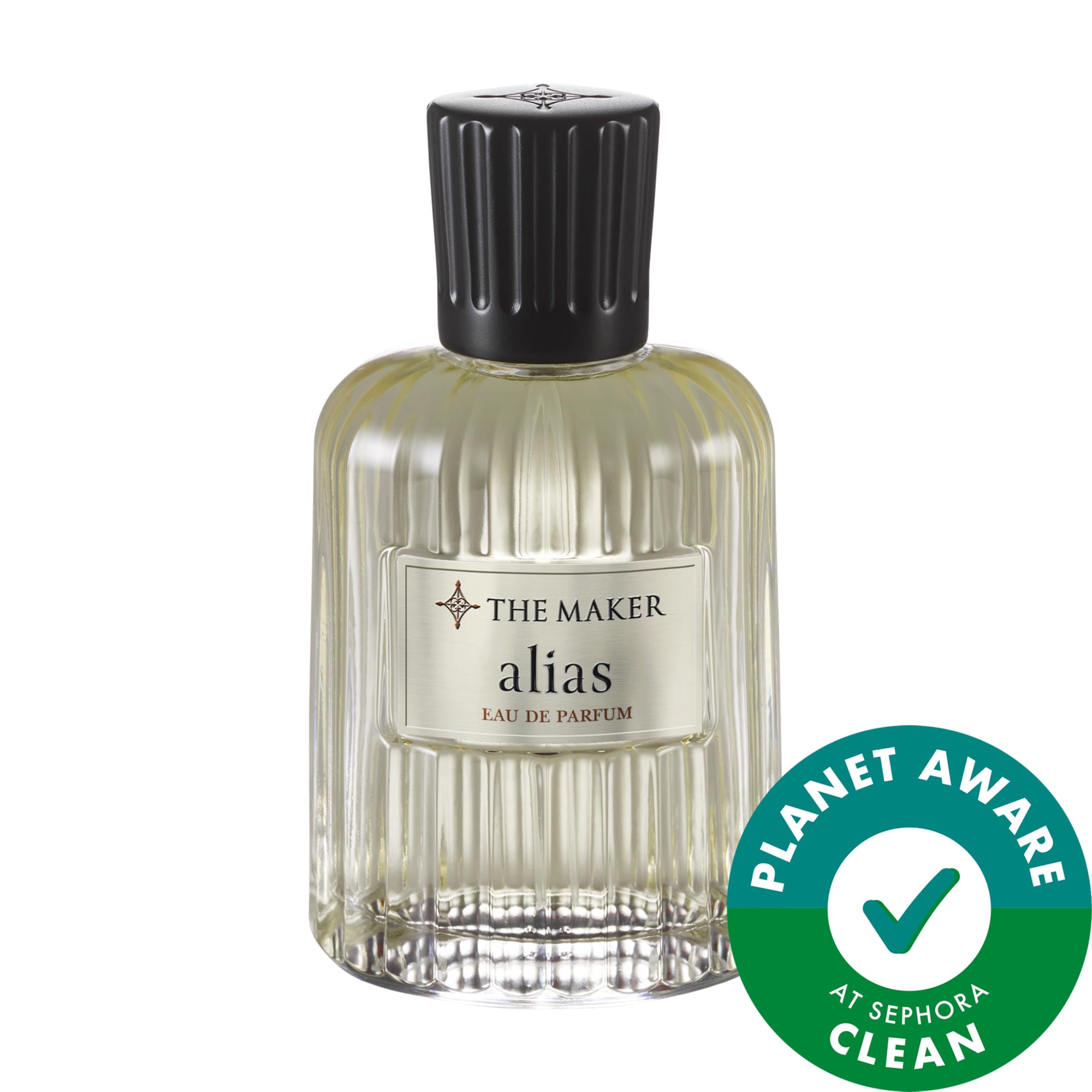 Alias Eau de Parfum with Sandalwood