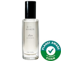 The Maker - Alias Eau de Parfum with sandalwood Travel Spray