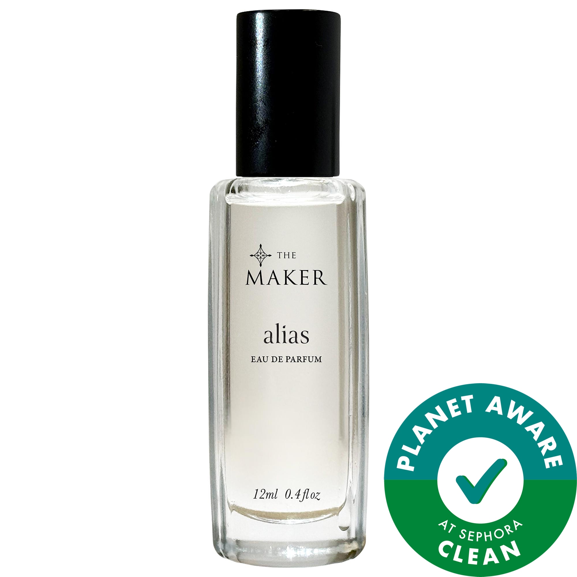 0.4 oz/12 mL eau de parfum spray